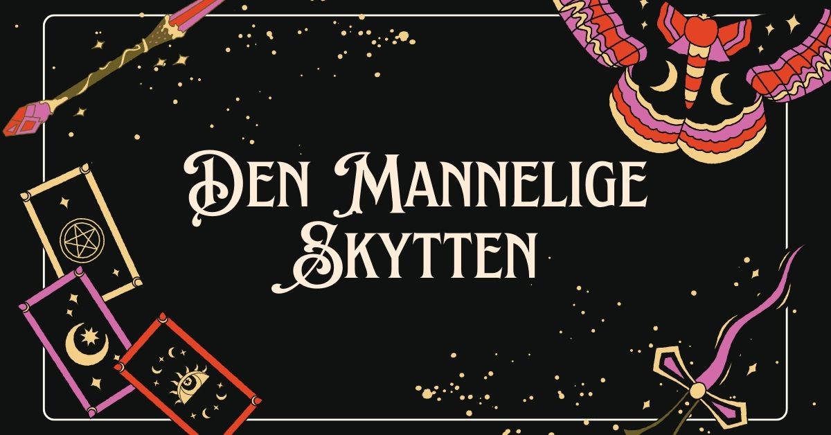 Mannlige Skytten